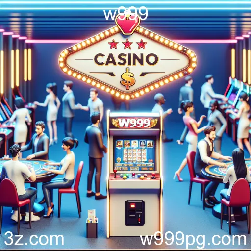 A Magia dos Jogos Arcade: Nostalgia e Diversão